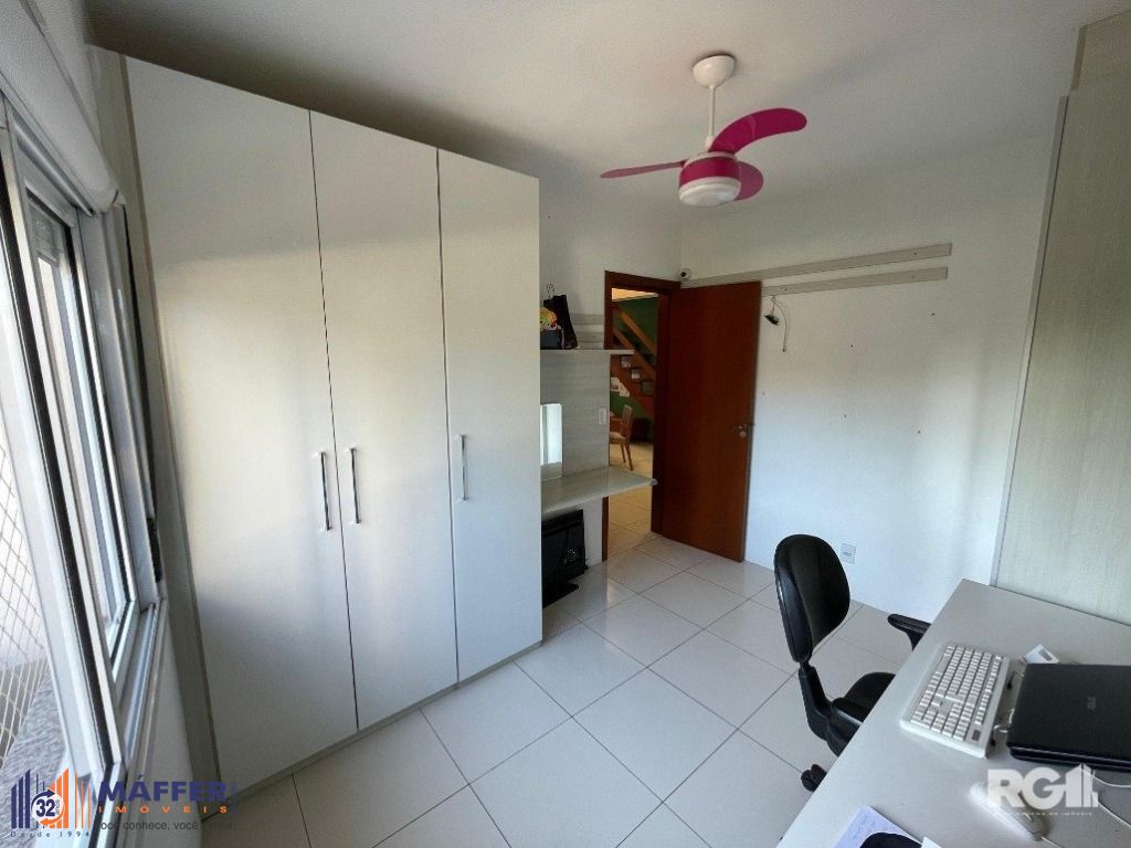Apartamento, 3 quartos, 144 m² - Foto 35