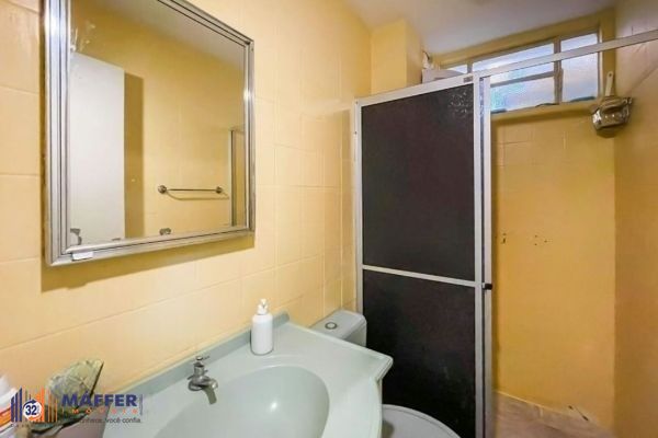 Apartamento, 2 quartos, 55 m² - Foto 6