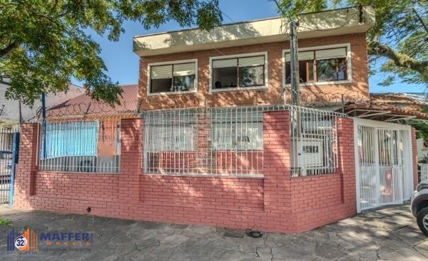 Prédio Inteiro, 343 m² - Foto 1