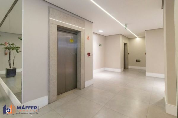 Apartamento, 1 quarto, 43 m² - Foto 12