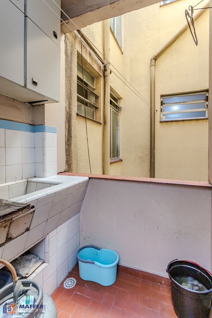 Apartamento, 3 quartos, 74 m² - Foto 8