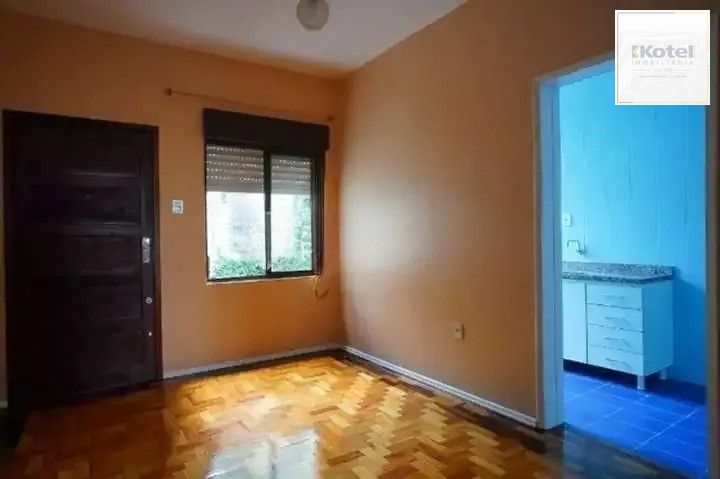 Apartamento de 01 dormitório no bairro Petrópolis. — foto 2