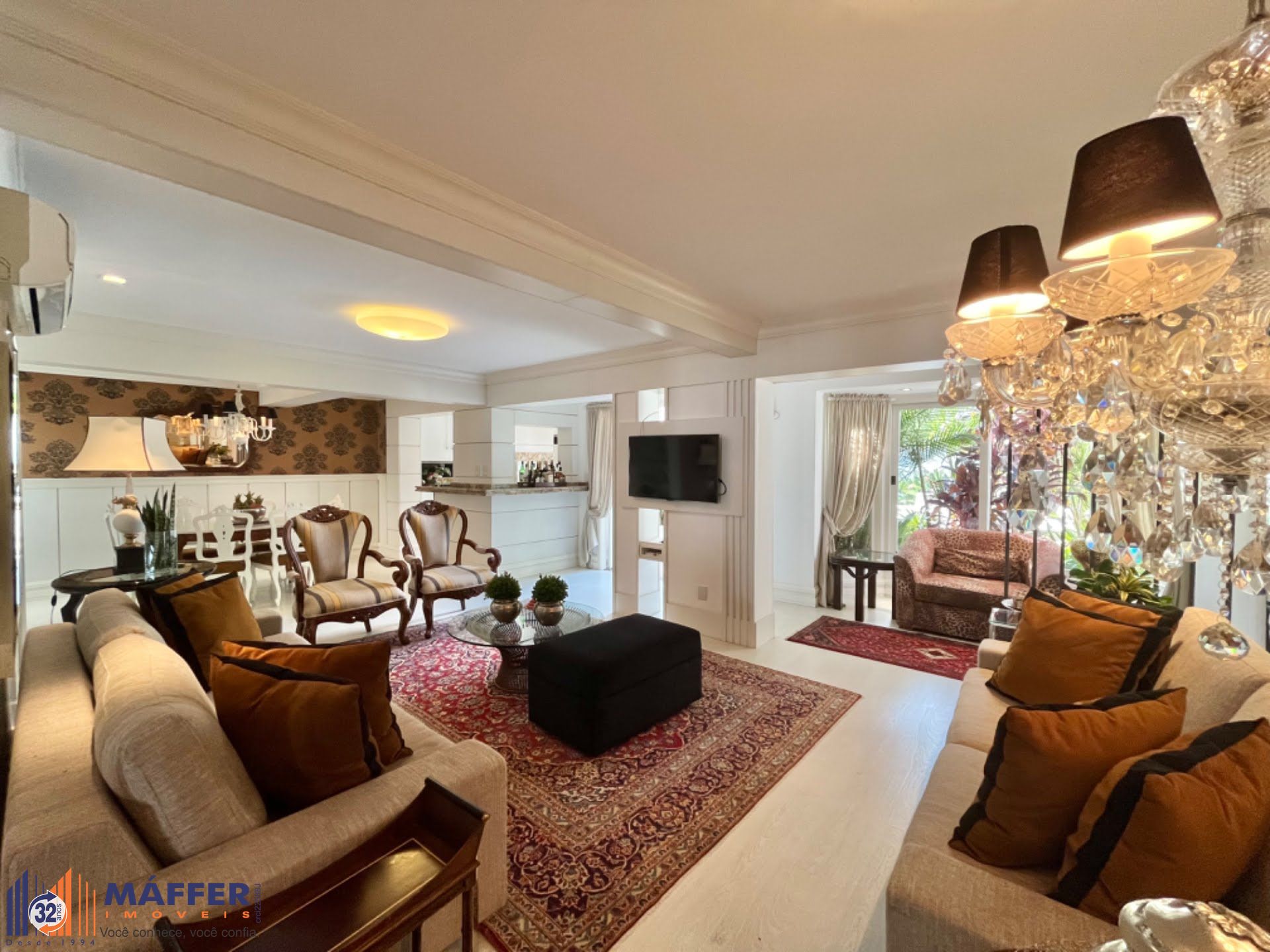 Casa, 3 quartos, à venda, 307 m², Menino Deus - Porto Alegre — foto 2