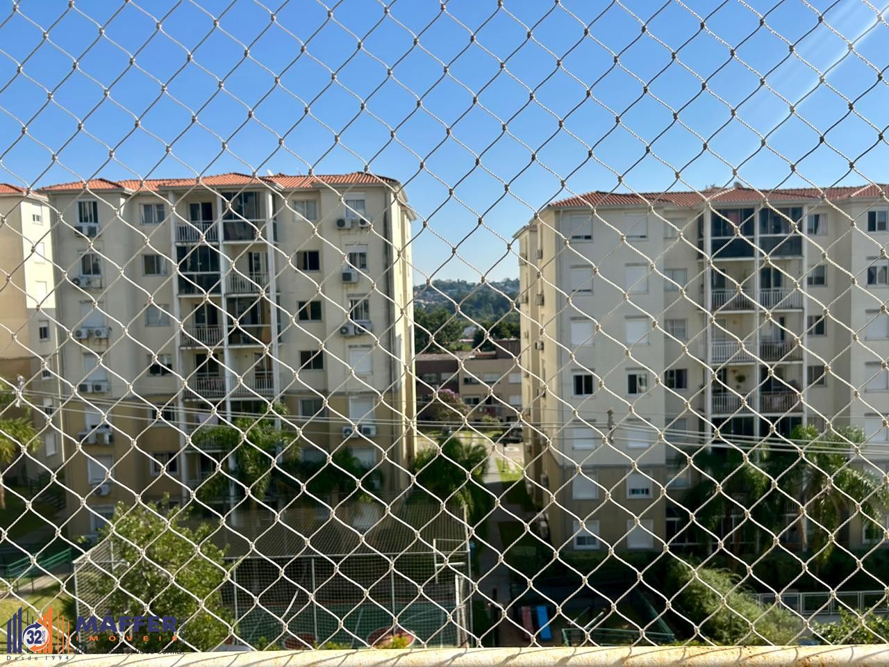 Apartamento, 2 quartos, à venda, 56 m², Morro Santana - Porto Alegre — foto 5