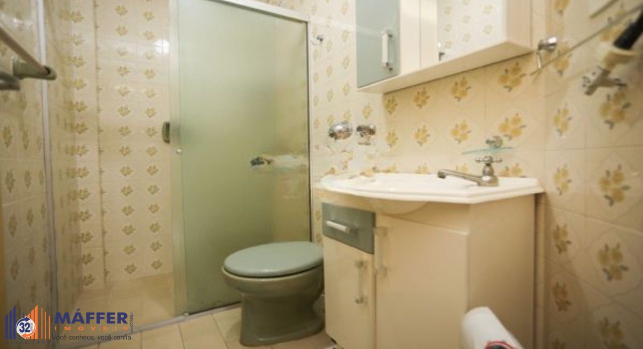Apartamento, 1 suíte, à venda, 46 m², Cristo Redentor - Porto Alegre — foto 4