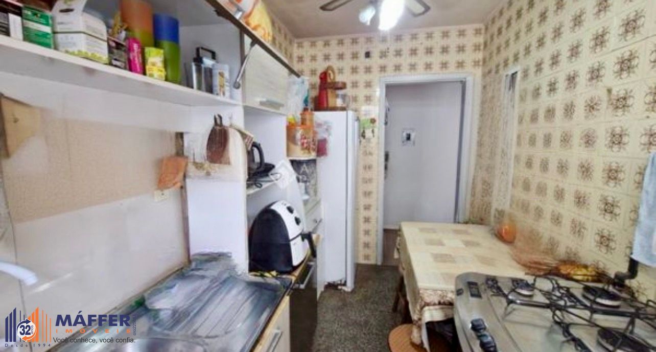 Apartamento, 1 quarto, 43 m² - Foto 5