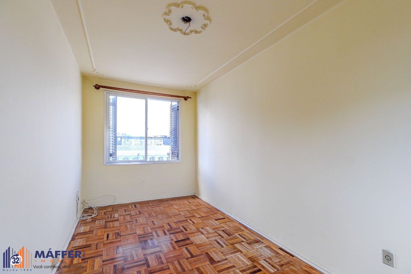 Apartamento, 1 quarto, à venda, 47 m², Santana - Porto Alegre — foto 3