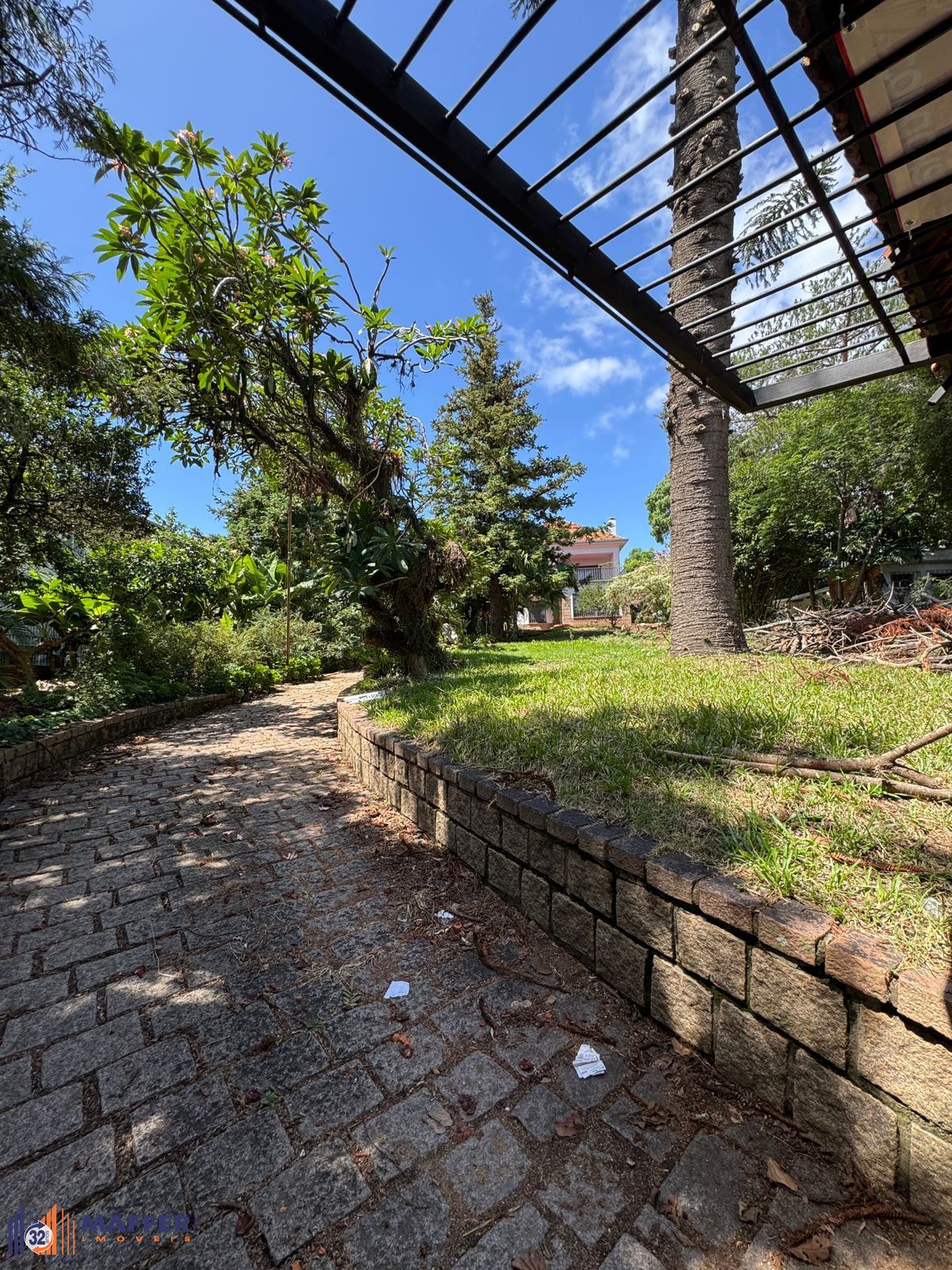 Casa, 5 quartos, 500 m² - Foto 25