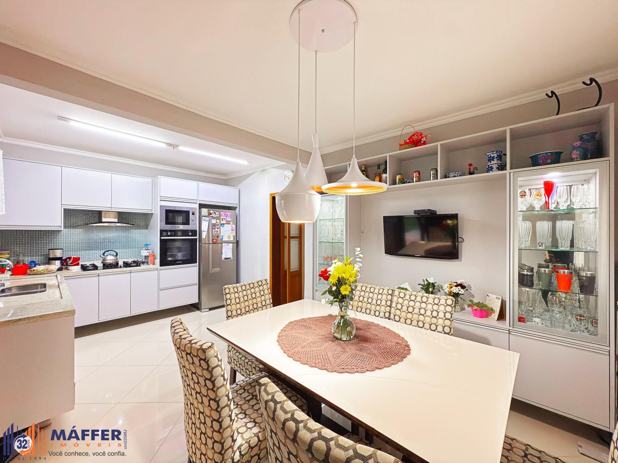 Casa, 2 quartos, 143 m² - Foto 19