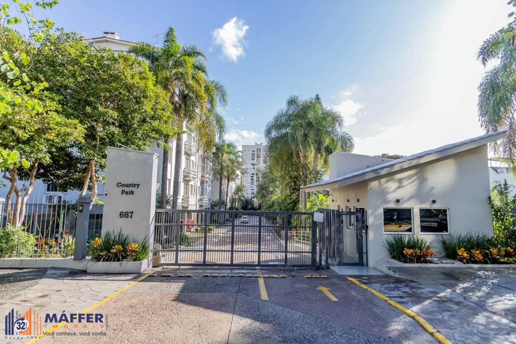Apartamento, 3 quartos, 77 m² - Foto 1