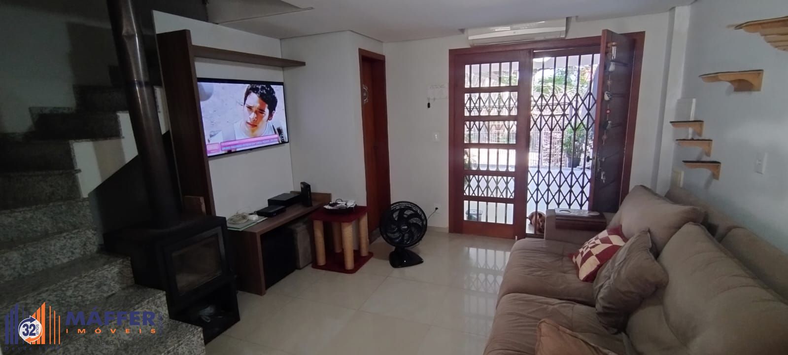 Casa, 3 quartos, à venda, 128 m², Ipanema - Porto Alegre — foto 3