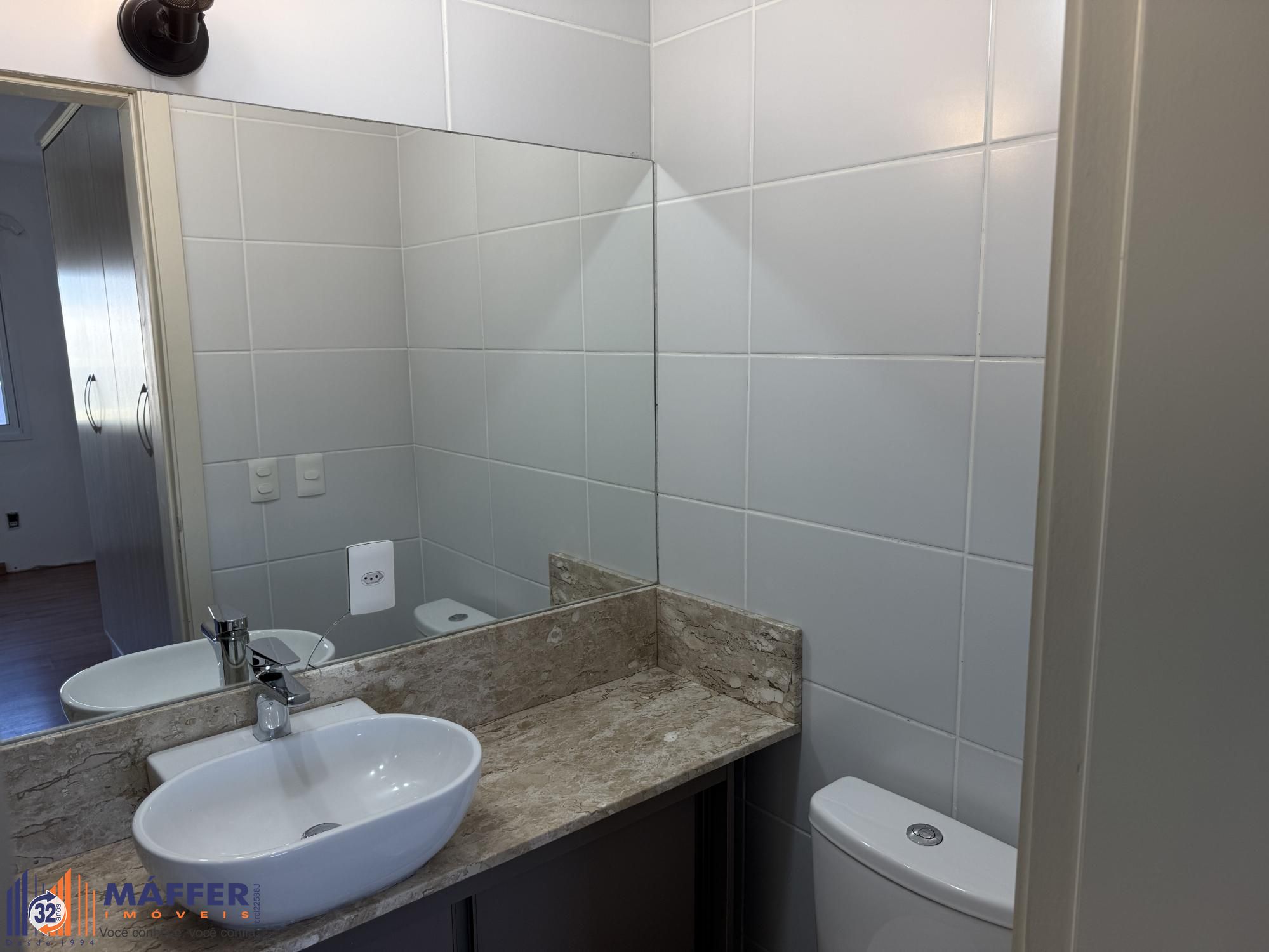 Apartamento, 3 quartos, 80 m² - Foto 45