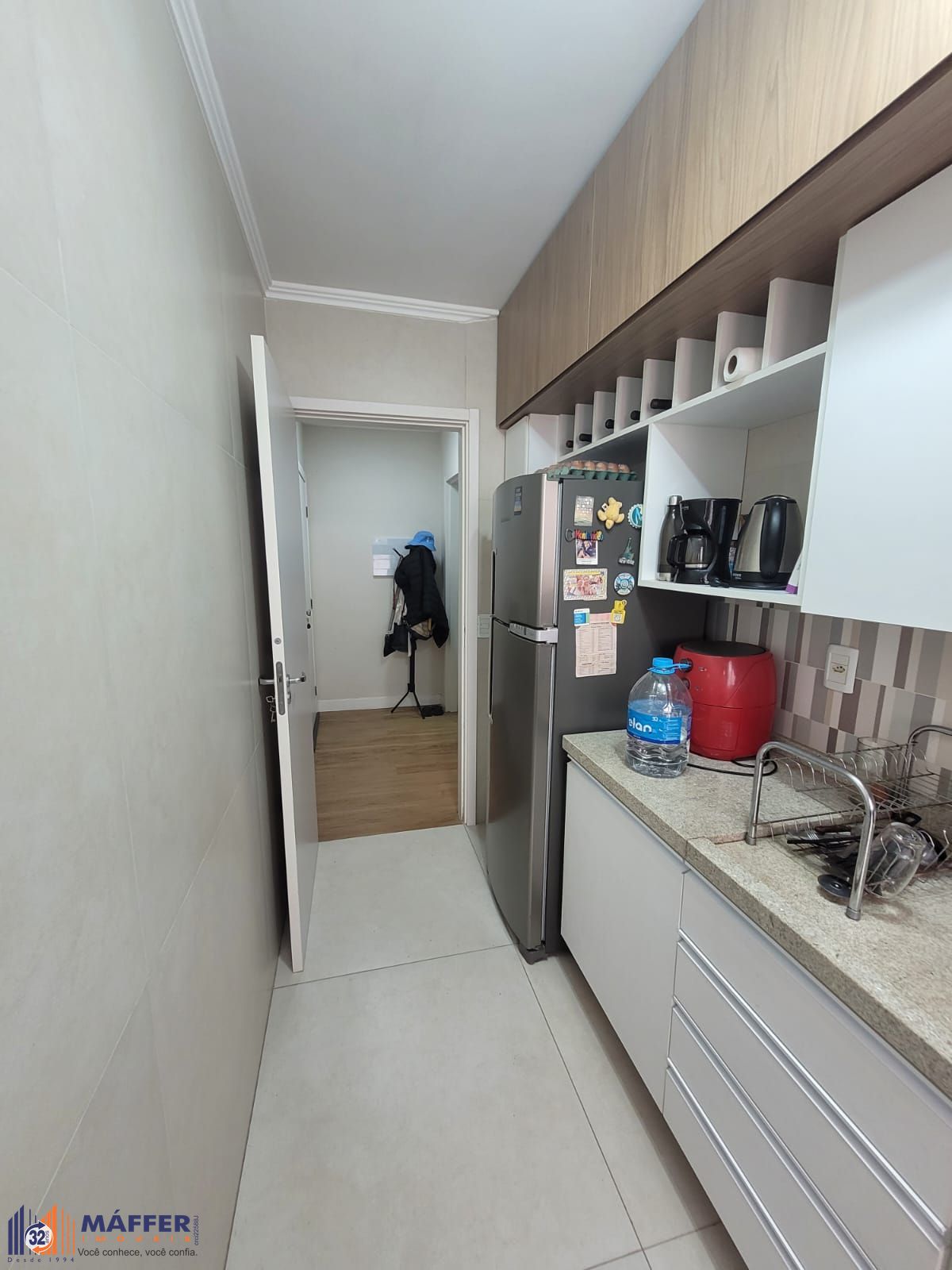 Apartamento, 3 quartos, 77 m² - Foto 9