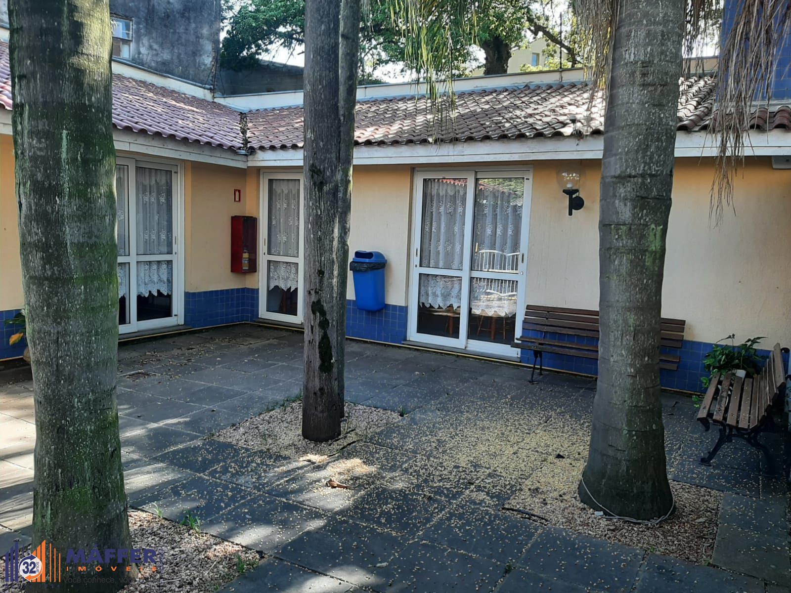 Apartamento, 2 quartos, 55 m² - Foto 62