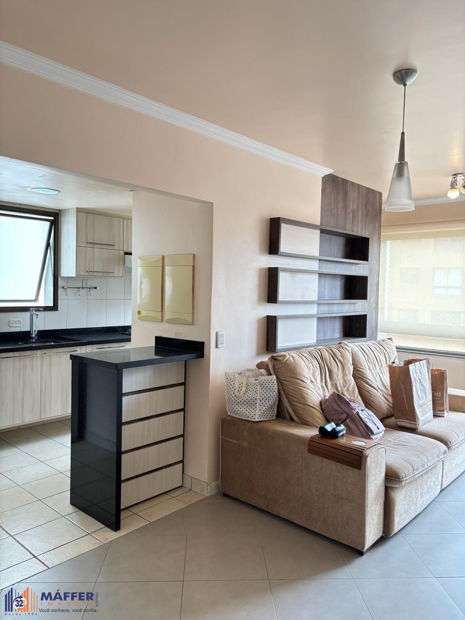 Apartamento, 2 quartos, 75 m² - Foto 43