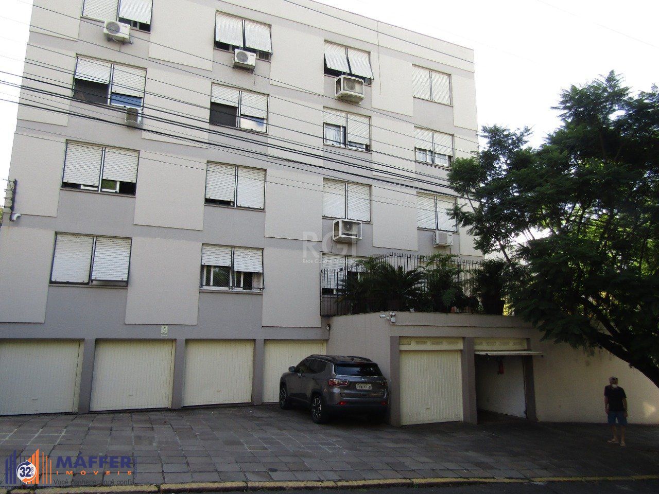 Apartamento, 2 quartos, à venda, 71 m², São João - Porto Alegre — foto 2