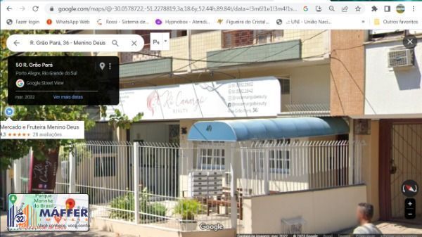 Loja-Salão, 180 m² - Foto 3