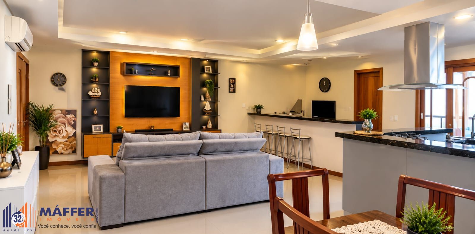 Casa, 3 quartos, 169 m² - Foto 1