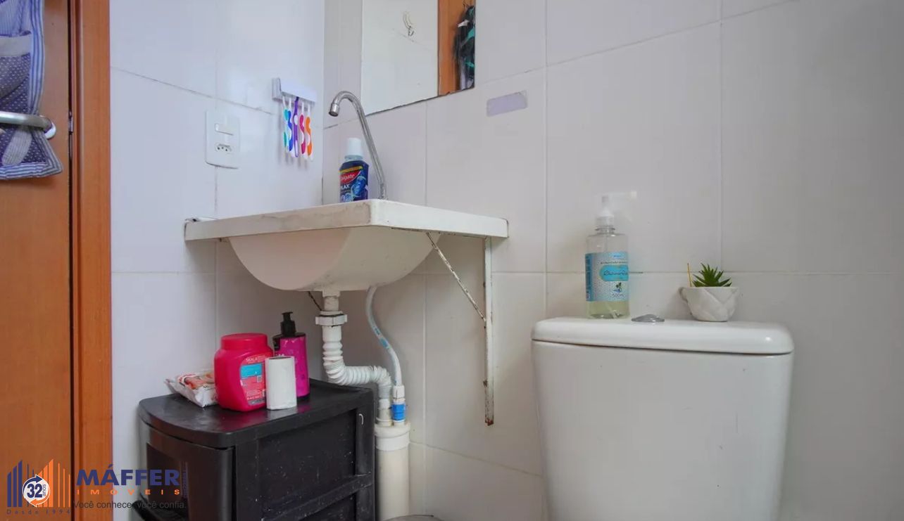 Apartamento, 2 quartos, 40 m² - Foto 8