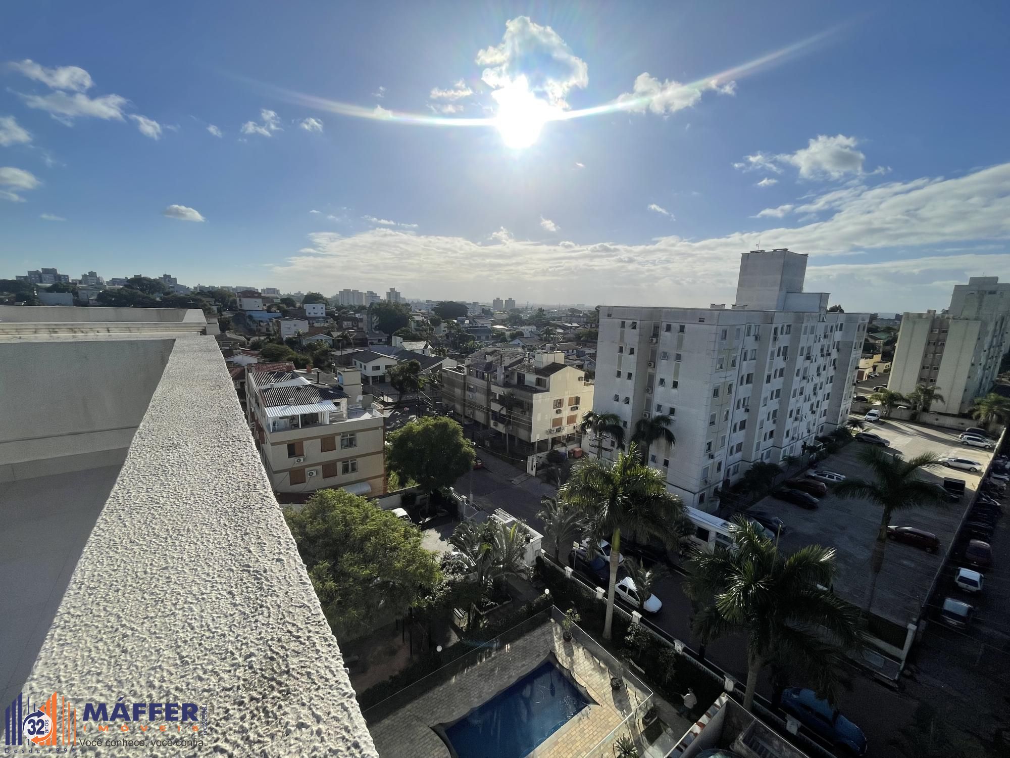 Cobertura, 3 quartos, 131 m² - Foto 31