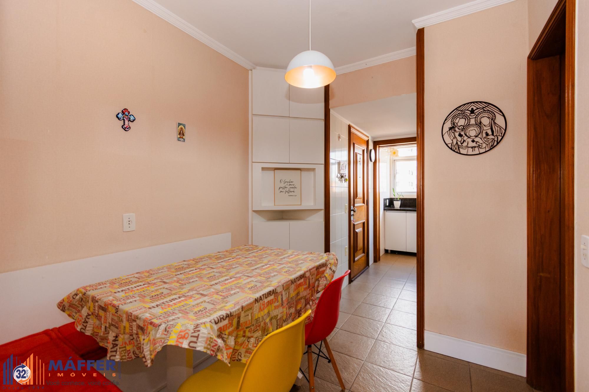 Apartamento, 3 quartos, à venda, 119 m², Auxiliadora - Porto Alegre — foto 4