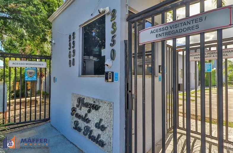 Apartamento, 3 quartos, 64 m² - Foto 22