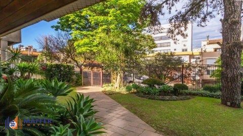 Apartamento, 3 quartos, 176 m² - Foto 31