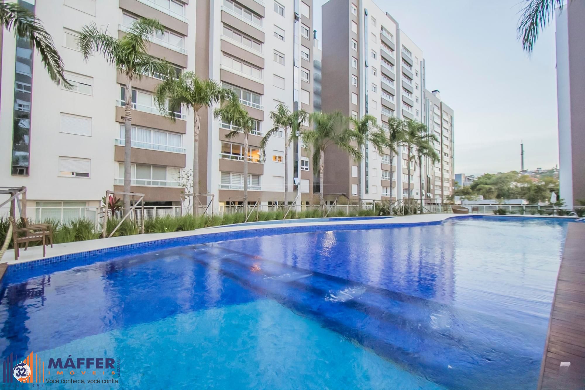 Apartamento, 3 quartos, 128 m² - Foto 39