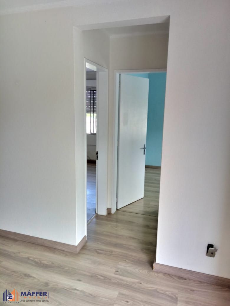 Apartamento, 2 quartos, 52 m² - Foto 10
