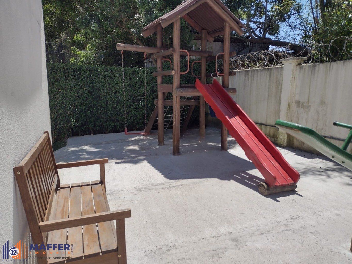 Apartamento, 2 quartos, 48 m² - Foto 21