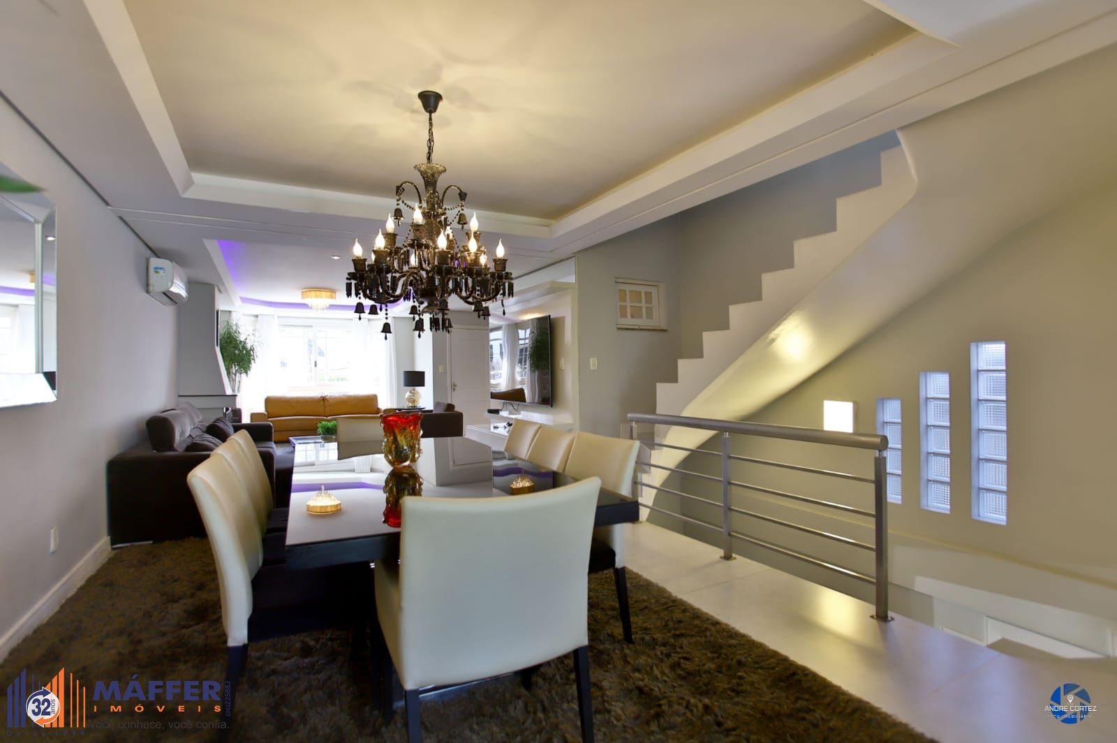 Casa, 4 quartos, 362 m² - Foto 27