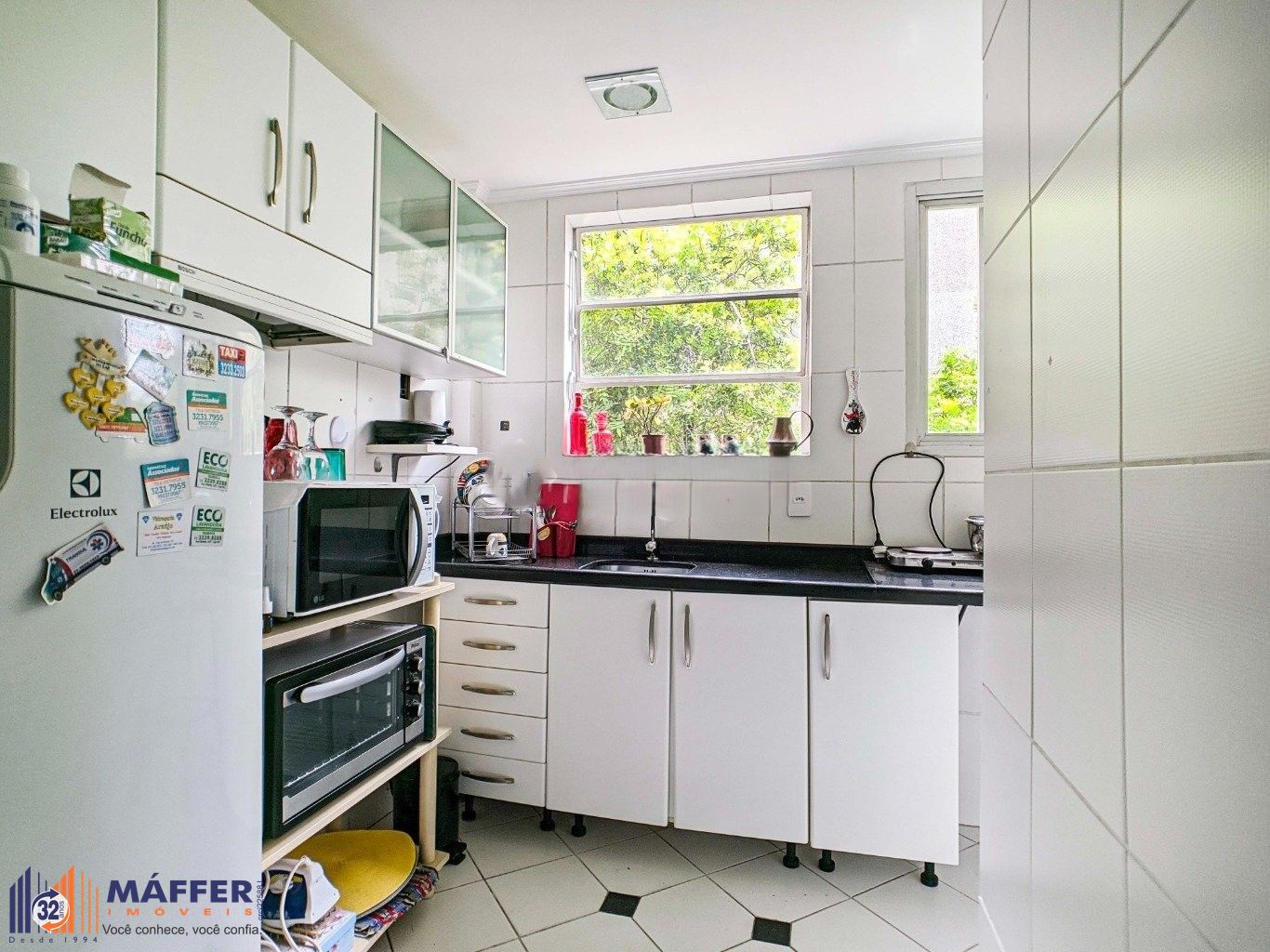 Apartamento, 2 quartos, 77 m² - Foto 8
