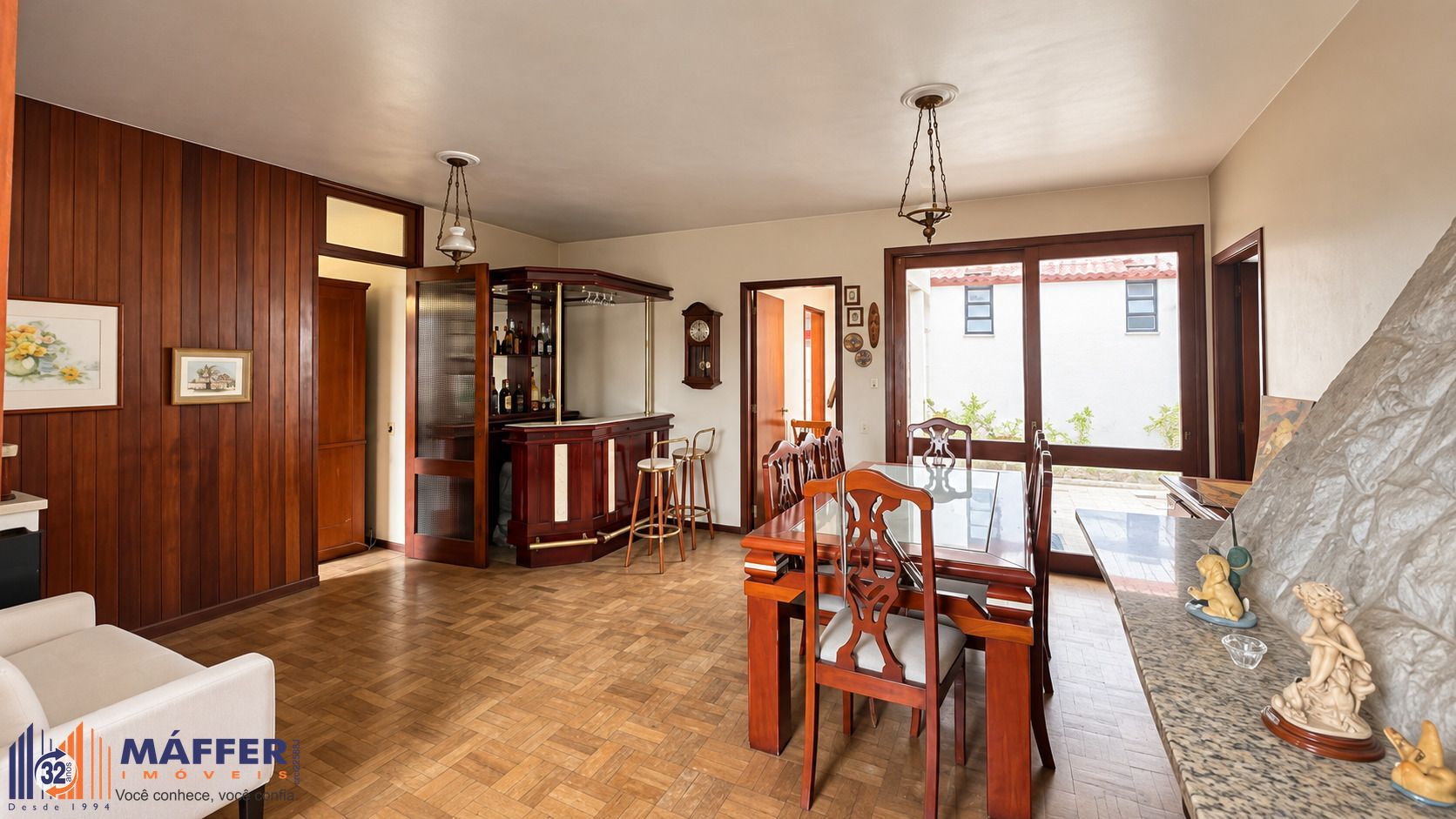 Casa, 4 quartos, à venda, 243 m², Chácara das Pedras - Porto Alegre — foto 5