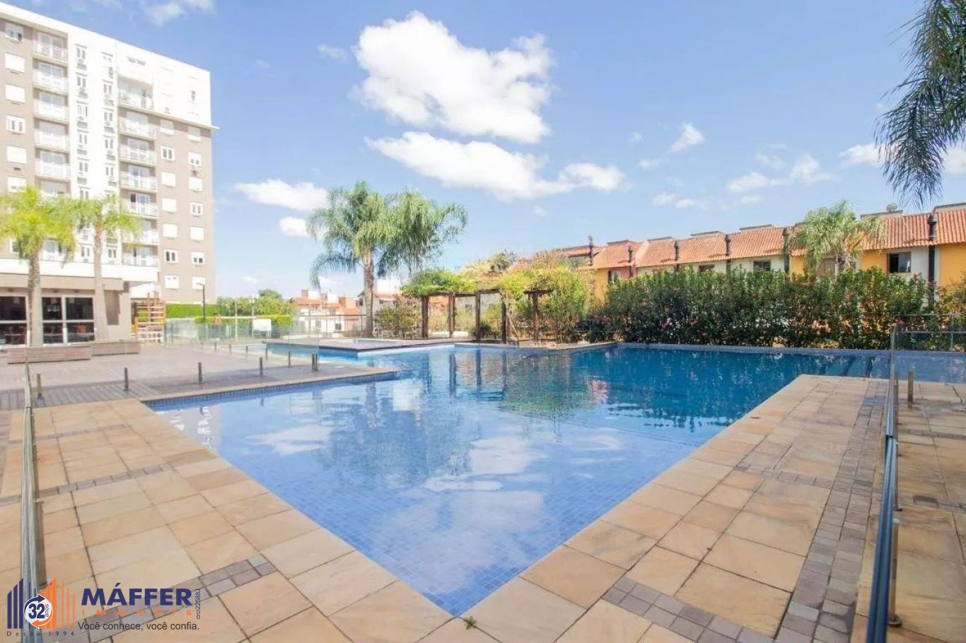 Apartamento, 2 quartos, 56 m² - Foto 35