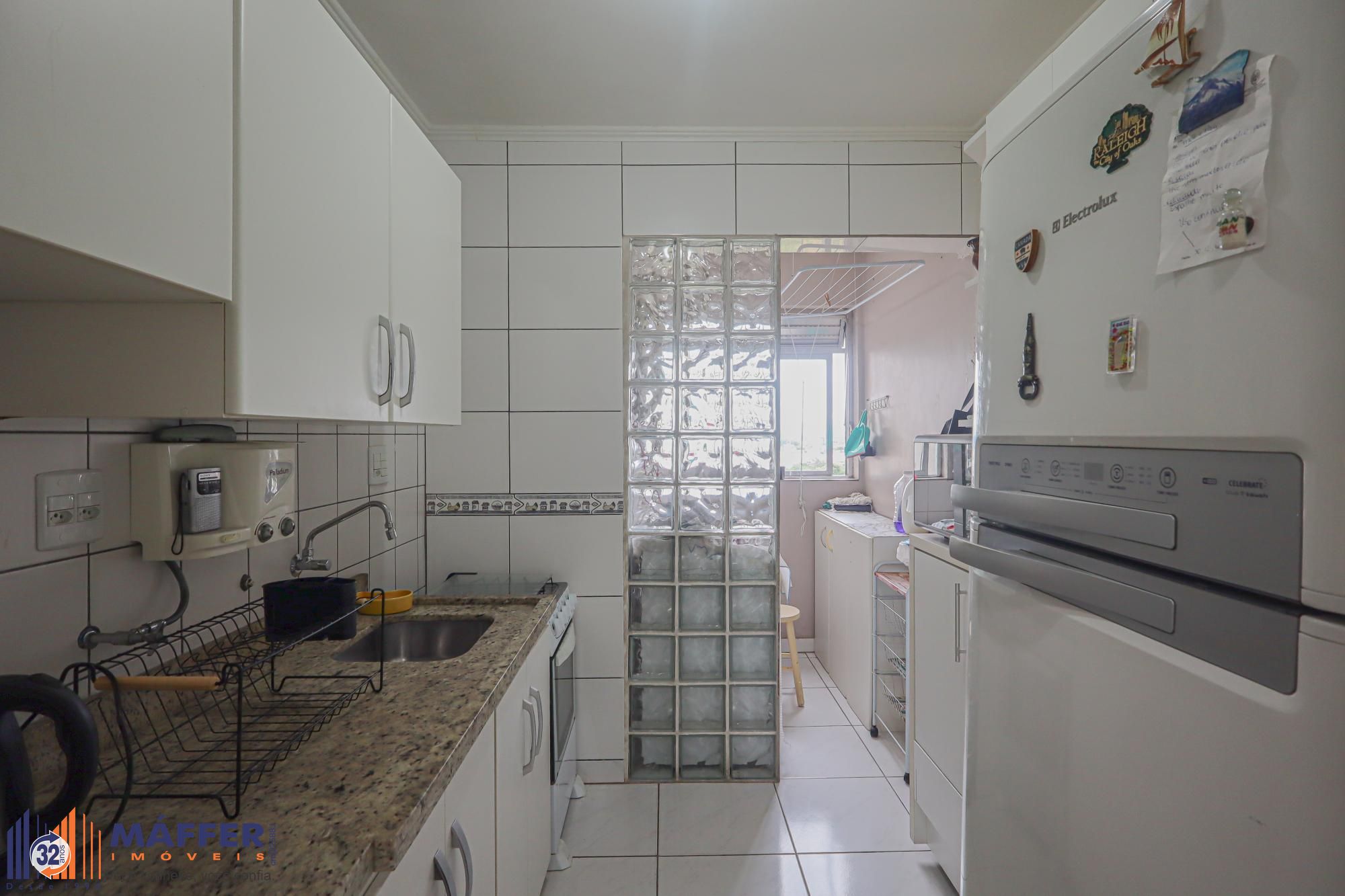 Apartamento, 3 quartos, 64 m² - Foto 22