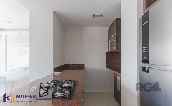 Apartamento, 1 quarto, 37 m² - Foto 9