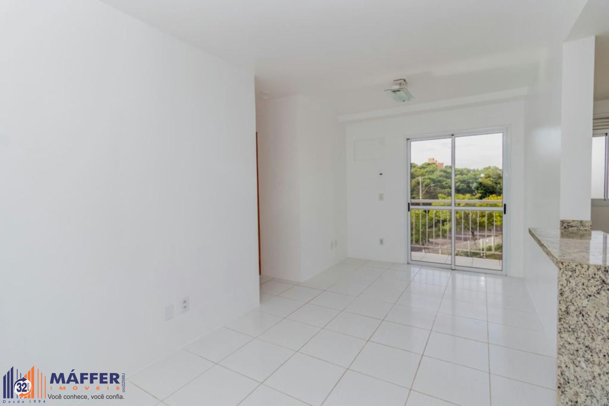 Apartamento à venda com 3 quartos 72 m² no Jardim Carvalho