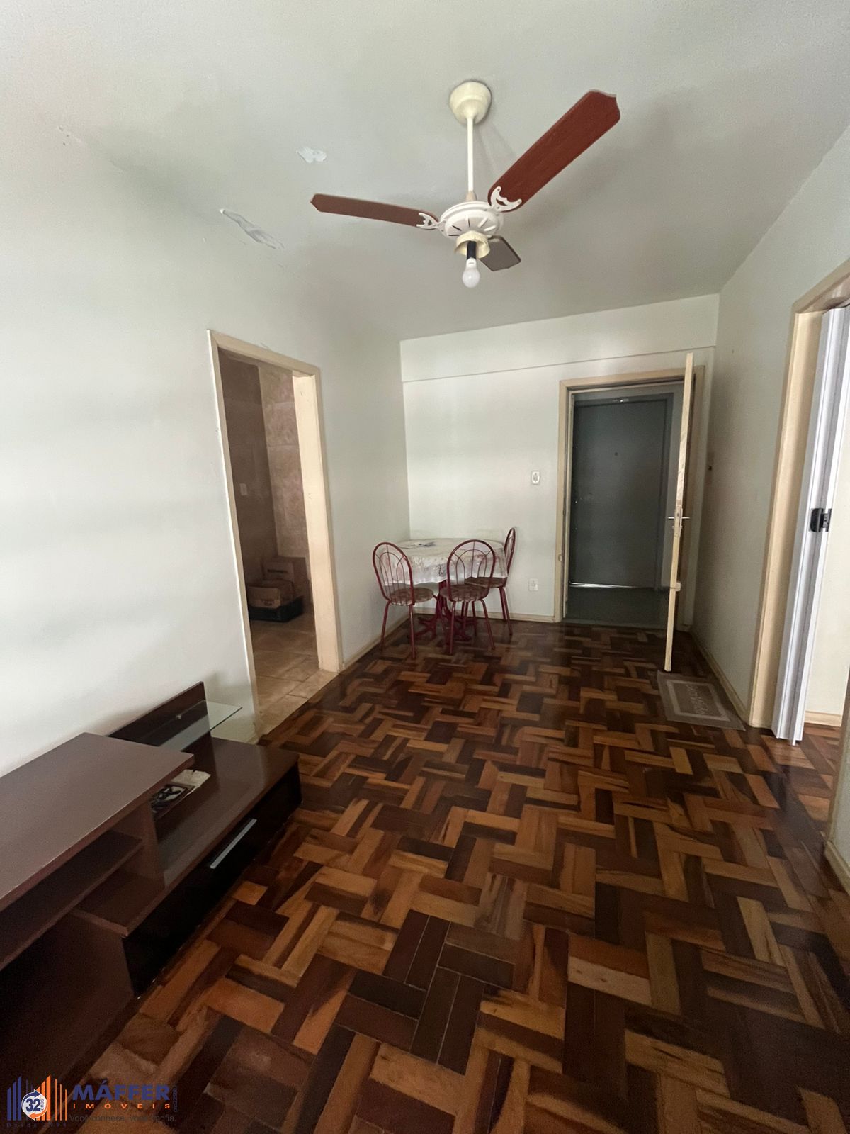 Apartamento, 1 quarto, 3 m² - Foto 1