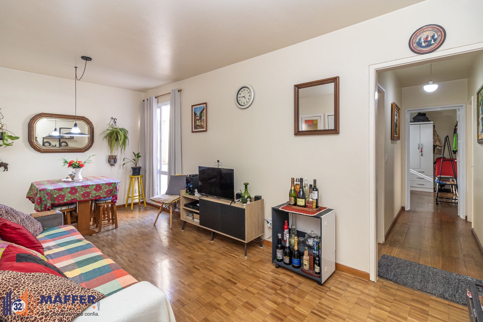 Apartamento, 2 quartos, à venda, 68 m², Rio Branco - Porto Alegre — foto 4