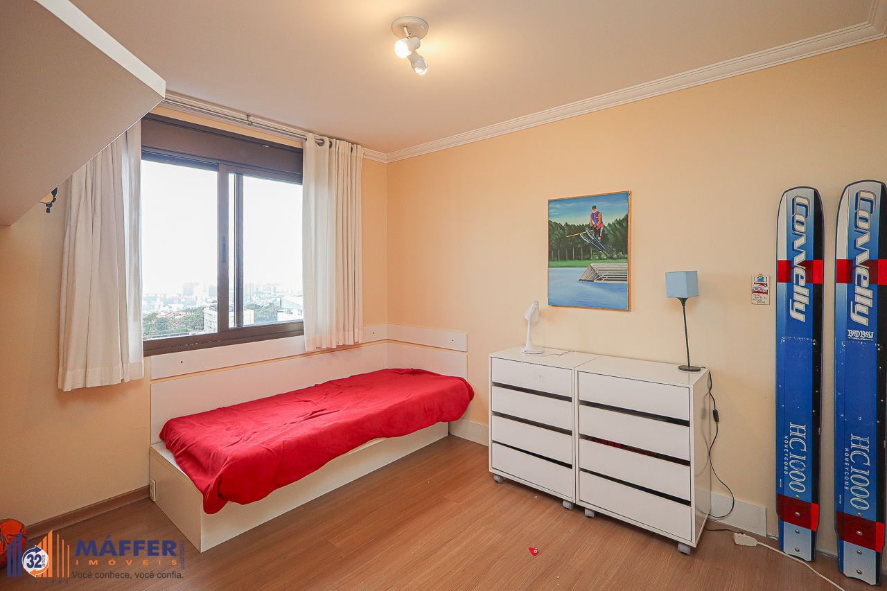 Apartamento, 3 quartos, 122 m² - Foto 33