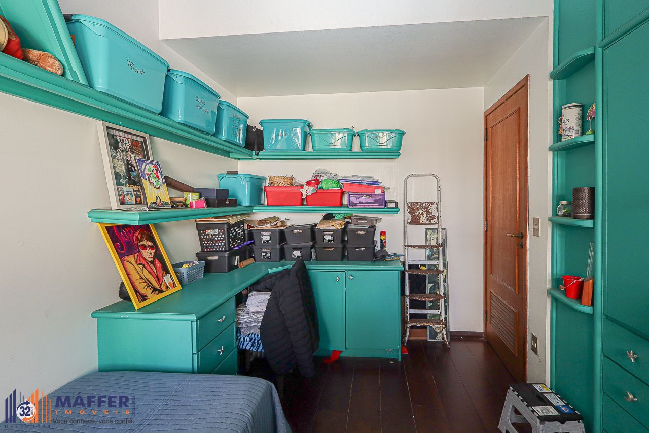 Casa, 3 quartos, 250 m² - Foto 20