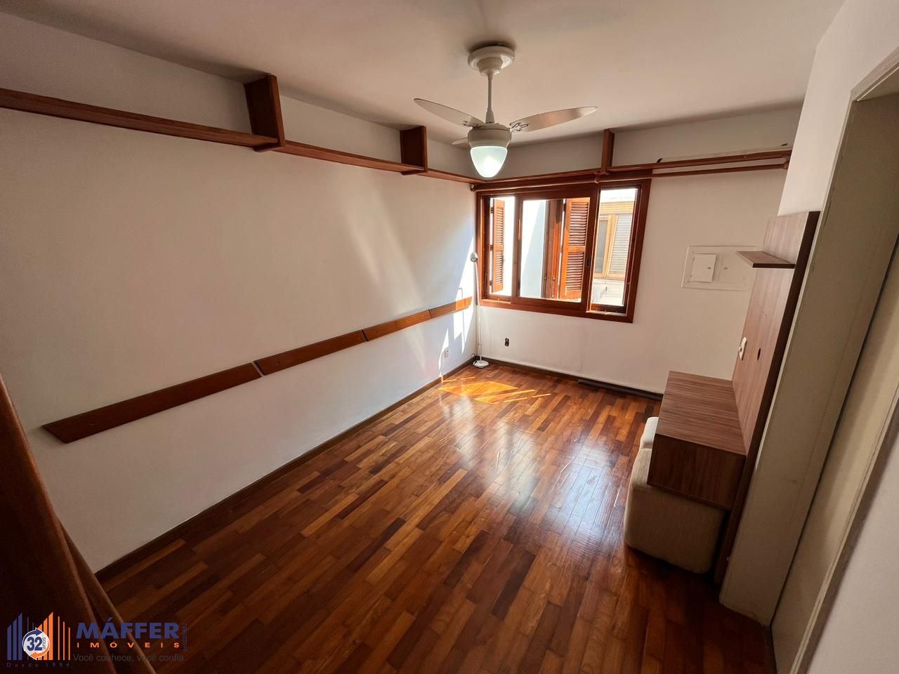 Apartamento, 2 quartos, 58 m² - Foto 1