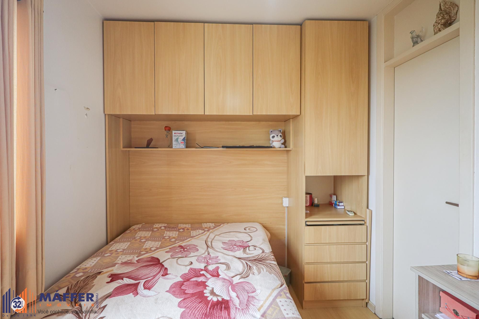 Apartamento, 3 quartos, 64 m² - Foto 19