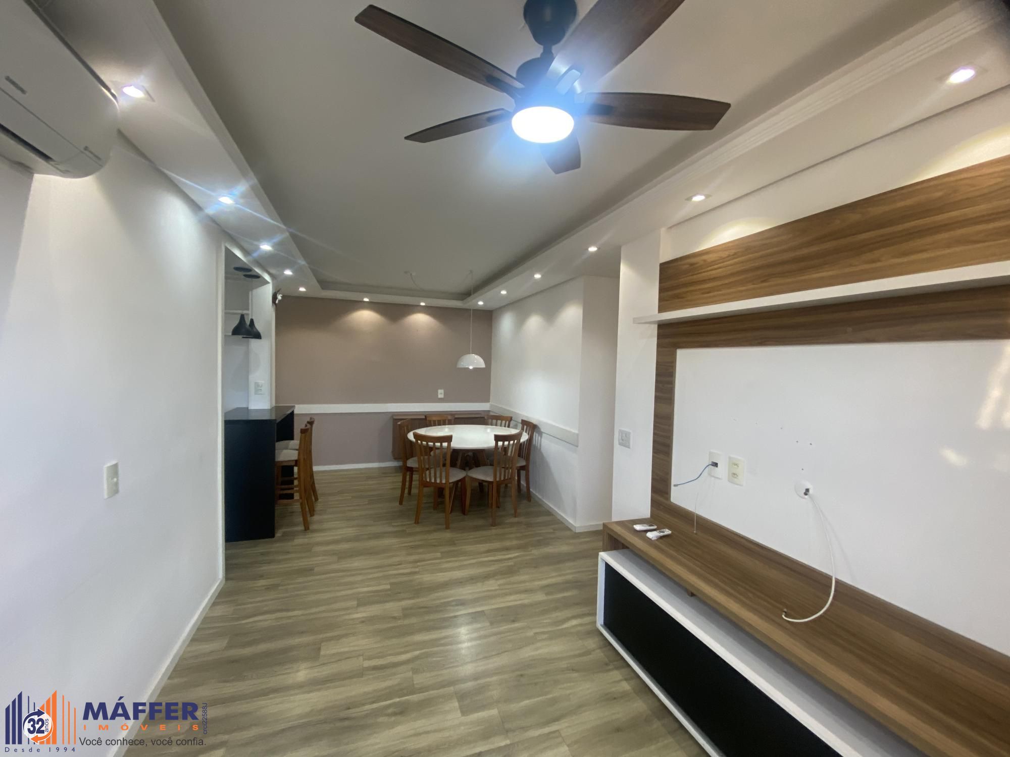 Apartamento, 3 quartos, à venda, 71 m², Sarandi - Porto Alegre — foto 2