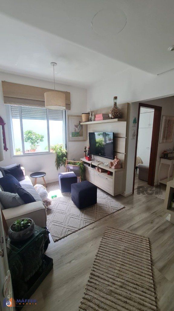 Apartamento, 2 quartos, 49 m² - Foto 12