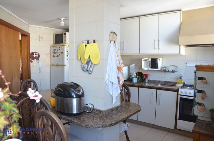 Apartamento, 3 quartos, 122 m² - Foto 21