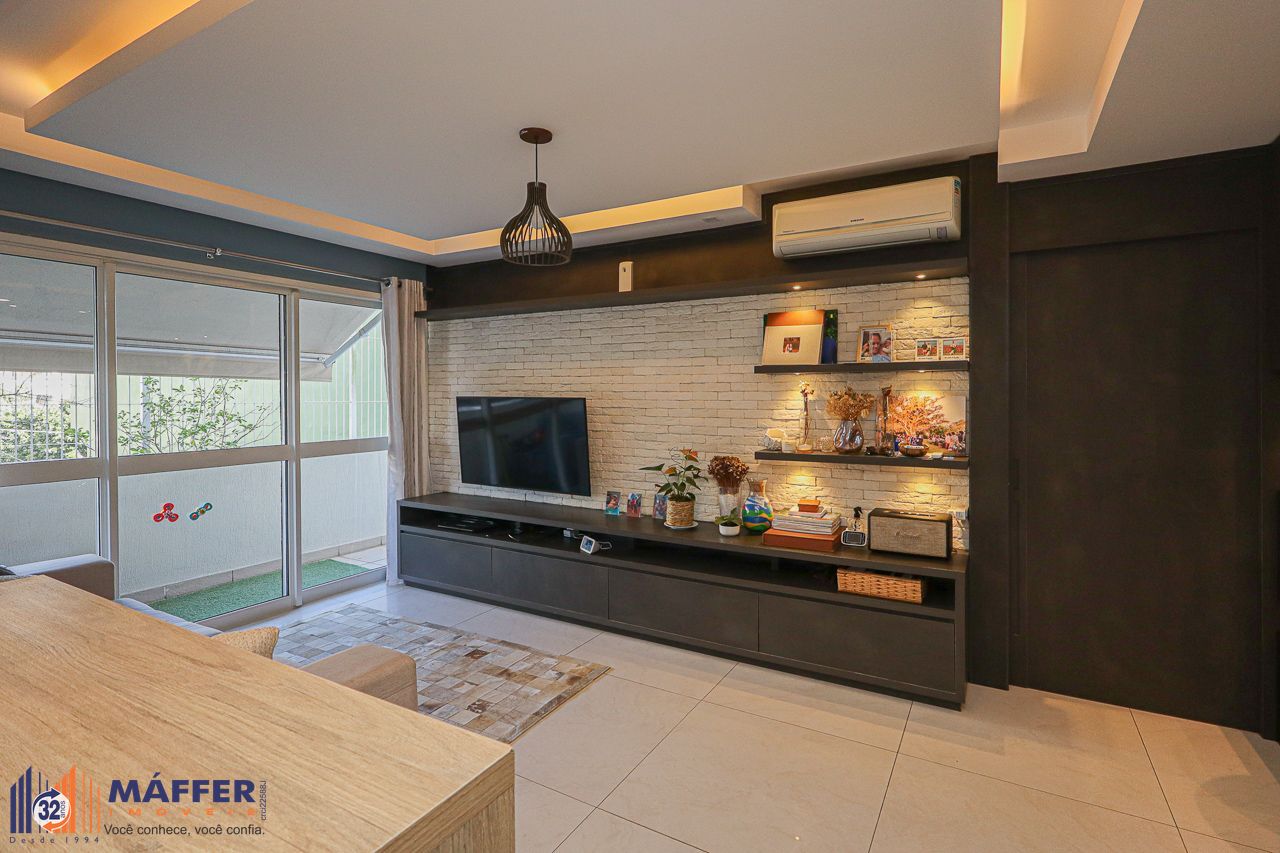 Apartamento, 2 quartos, 133 m² - Foto 6