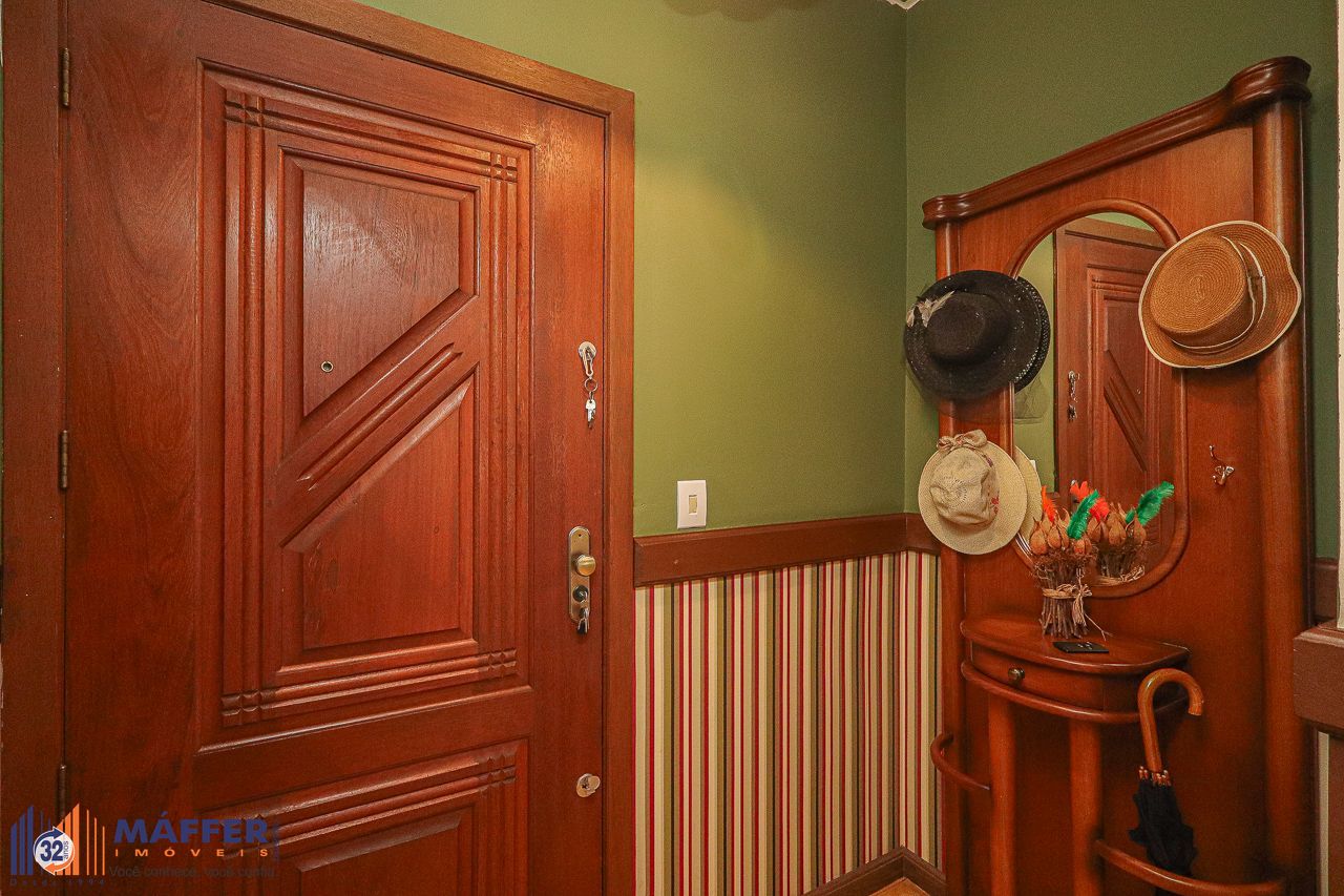 Apartamento, 3 quartos, 134 m² - Foto 12