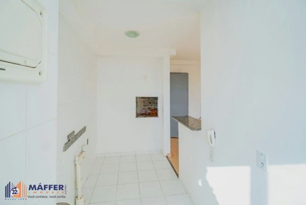 Apartamento, 2 quartos, 48 m² - Foto 12