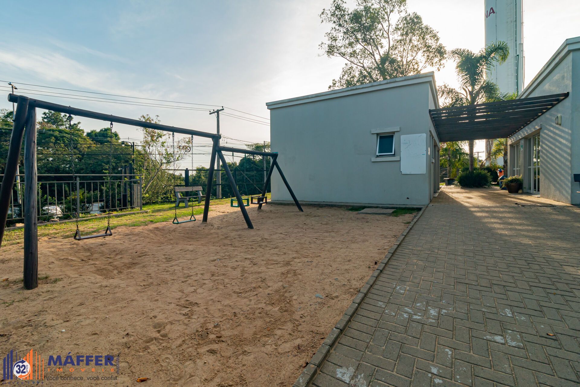 Apartamento, 2 quartos, 54 m² - Foto 42